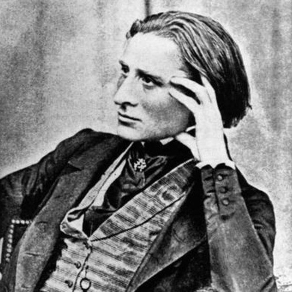 Picture of Franz Liszt