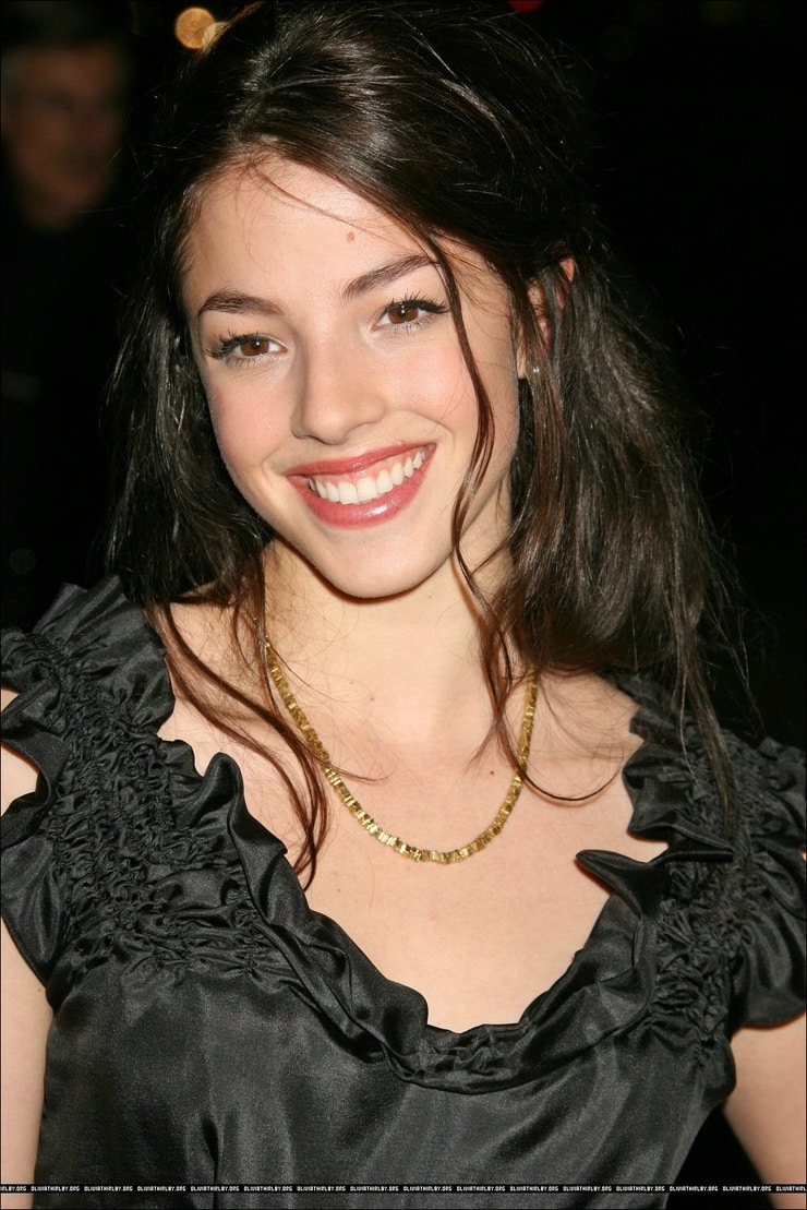 Picture Of Olivia Thirlby