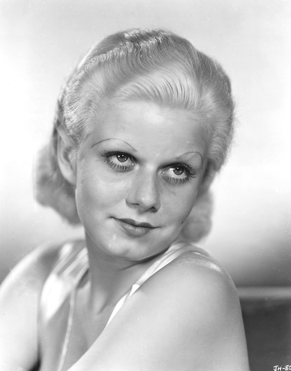 Picture of Jean Harlow
