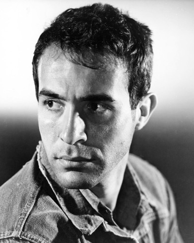 Ricardo Montalban Ricardo Montalban