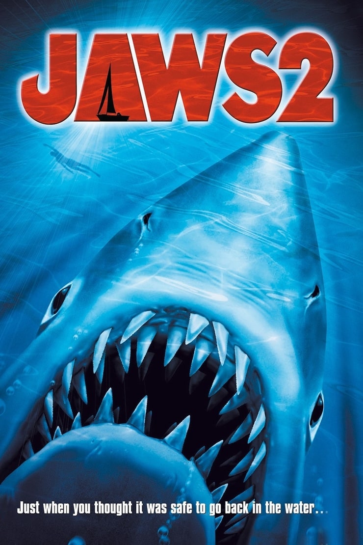 Jaws `87 [1987]