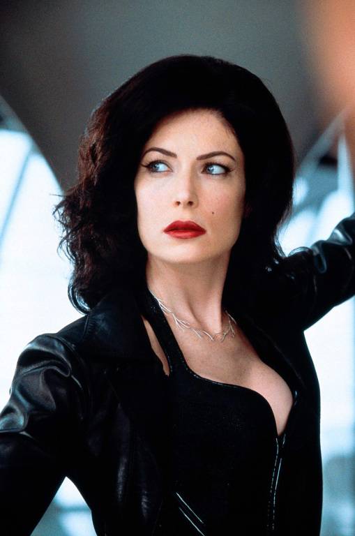 Lara Flynn Boyle Lara Flynn Boyle