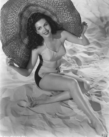 Ann Miller Ann Miller