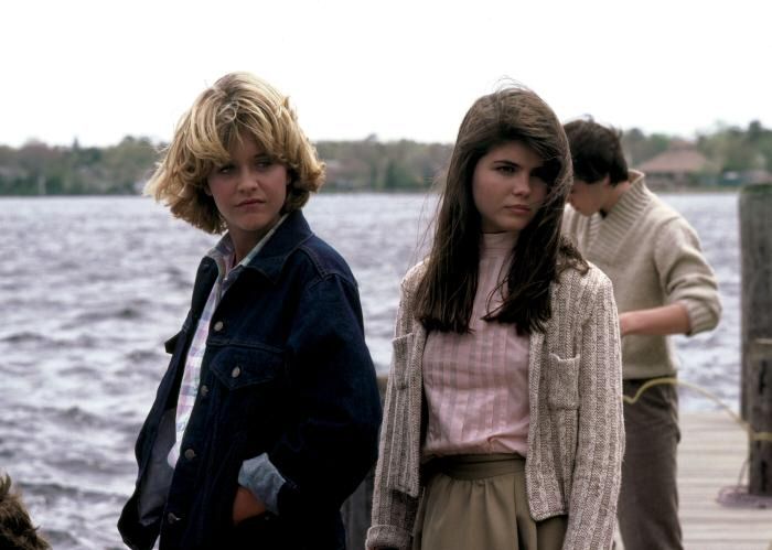 Amityville 3-D (1983) Amityville 3-D (1983)