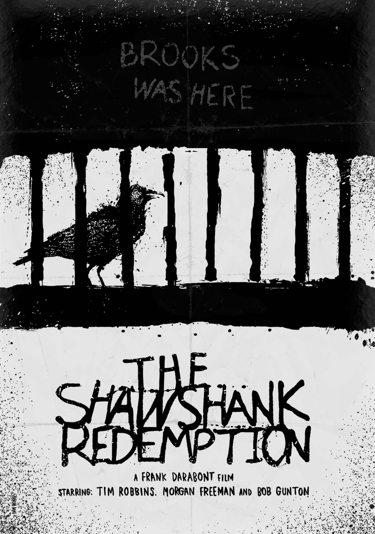 shawshank redemption symbols of hope shawshank redemption symbols of hope