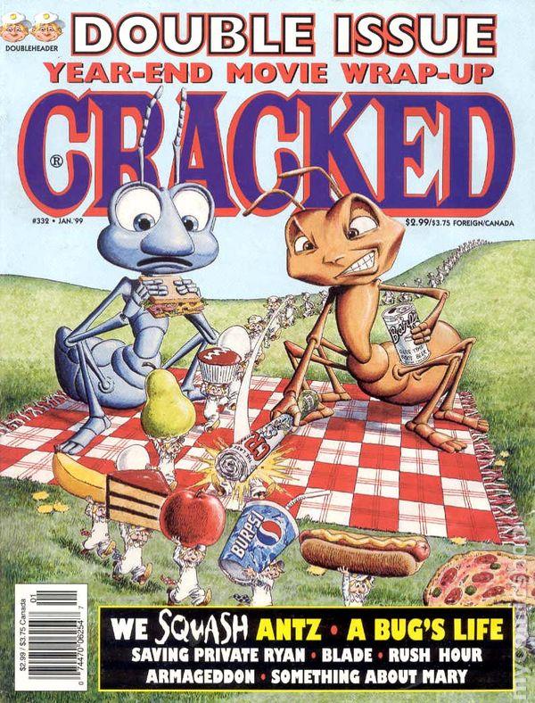 Antz (1998) Antz (1998)