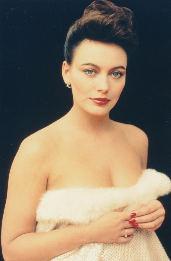 Picture of Lesley Anne Down