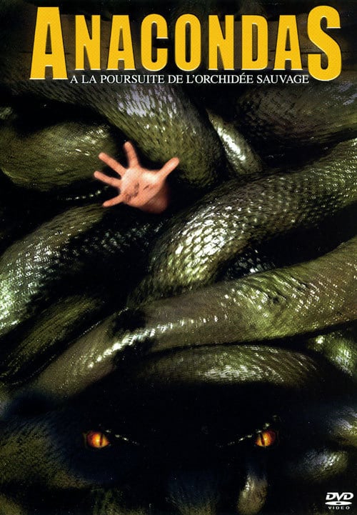 Anaconda 2 3gp hindi dubbed movie