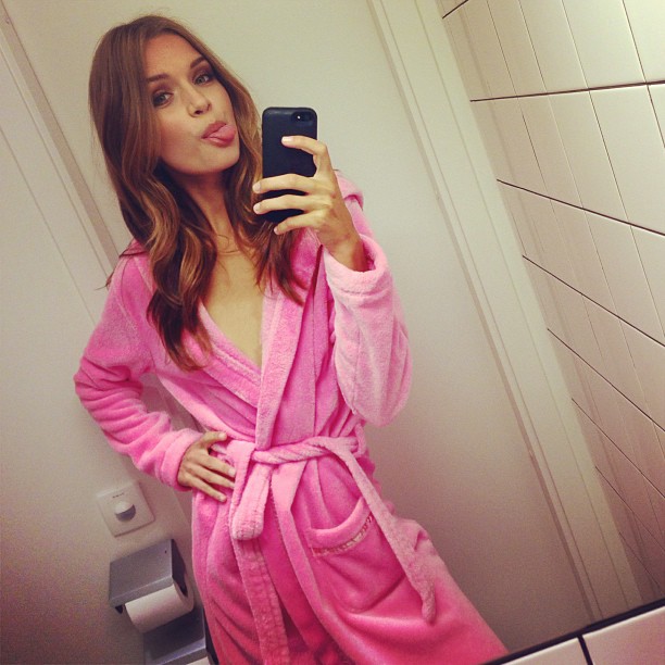 Josephine Skriver Josephine Skriver