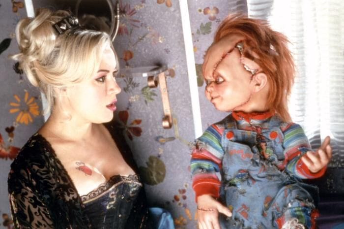 Picture Of Bride Of Chucky