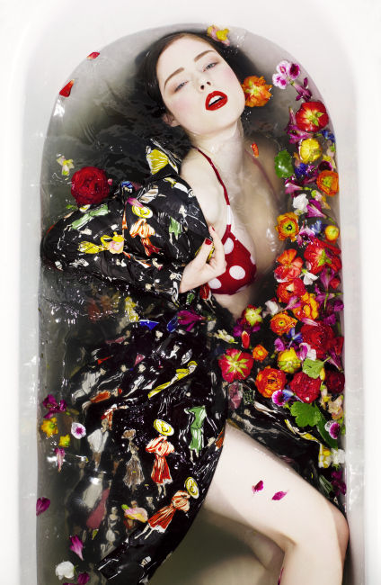 Coco Rocha Coco Rocha