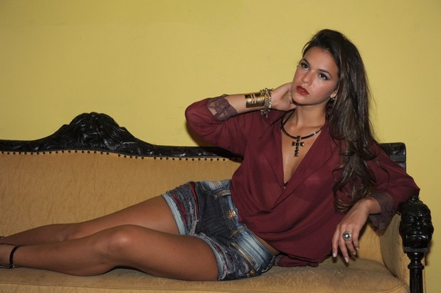 Bruna Marquezine Bruna Marquezine