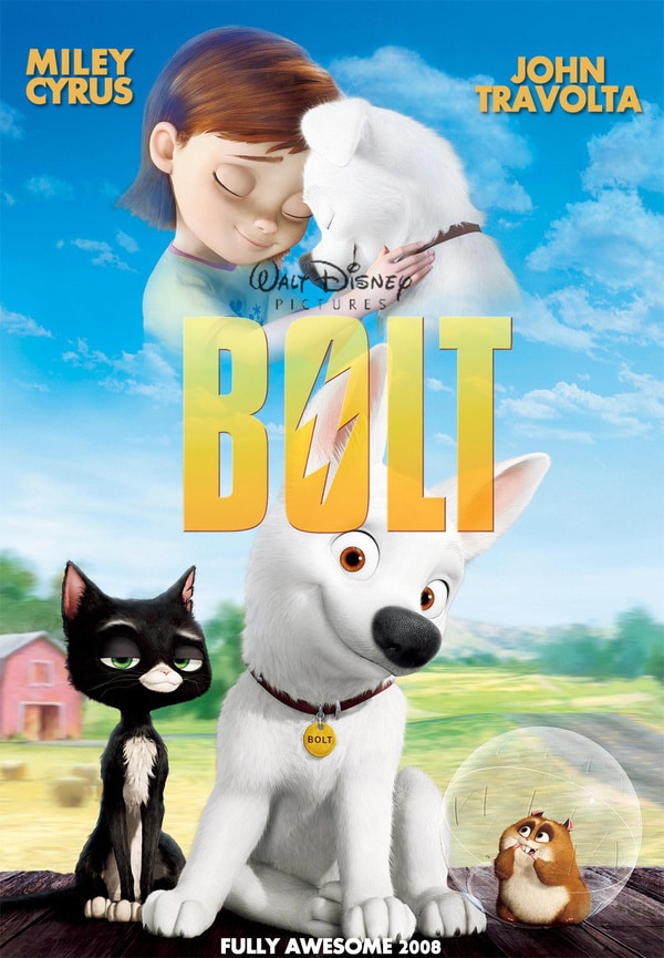 Bolt