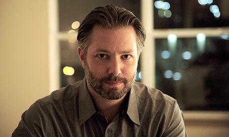 Toby Wilkins Toby Wilkins