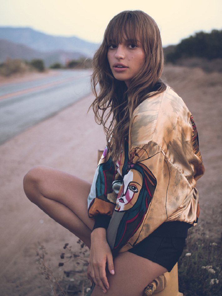 Picture of Tereza Kacerova