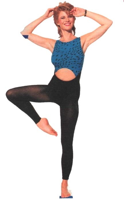 Markie Post Markie Post