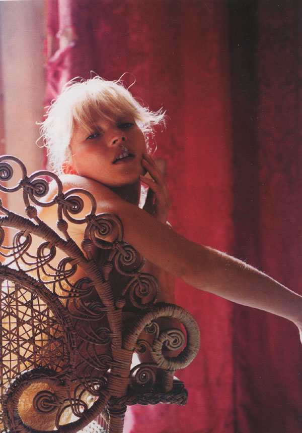 Kate Moss Kate Moss