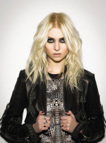 Taylor Momsen
Taylor Momsen