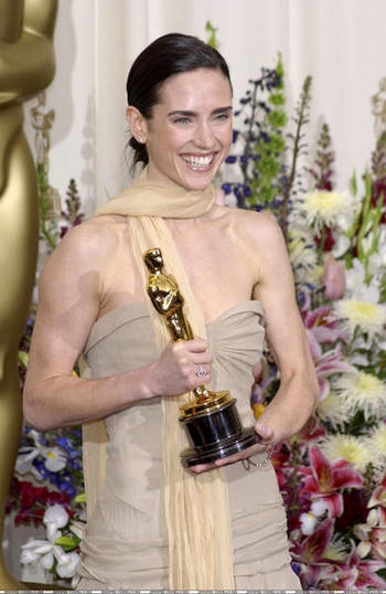 Jennifer Connelly Jennifer Connelly