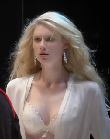 Elizabeth Debicki Elizabeth Debicki