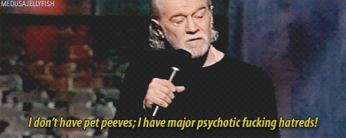George Carlin George Carlin