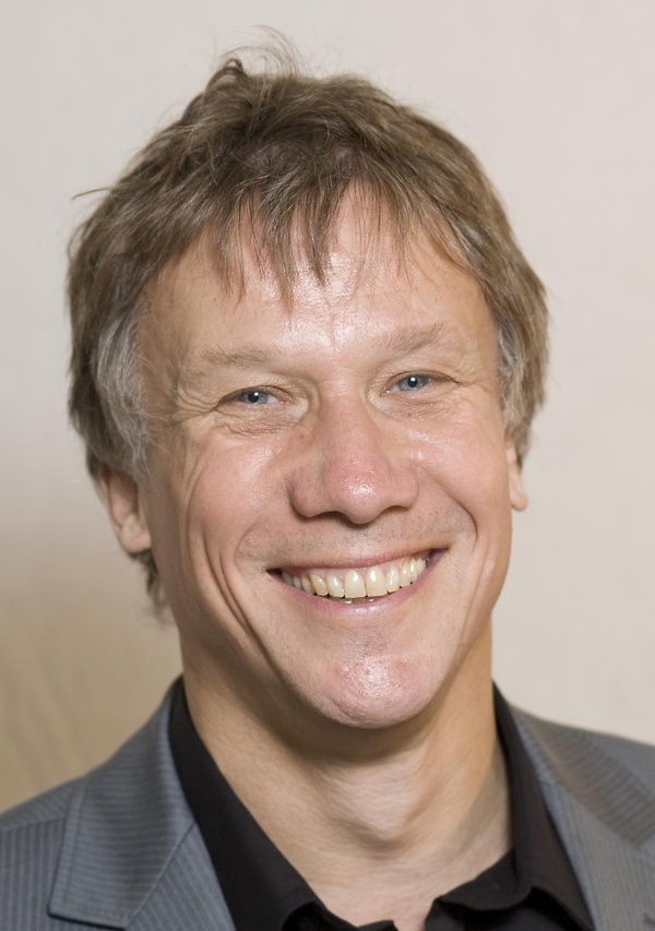Peter Duncan Net Worth