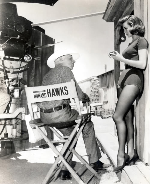 Howard Hawks Howard Hawks