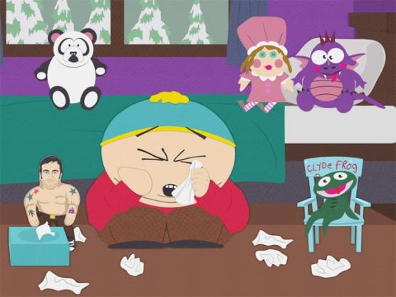 South Park South Park