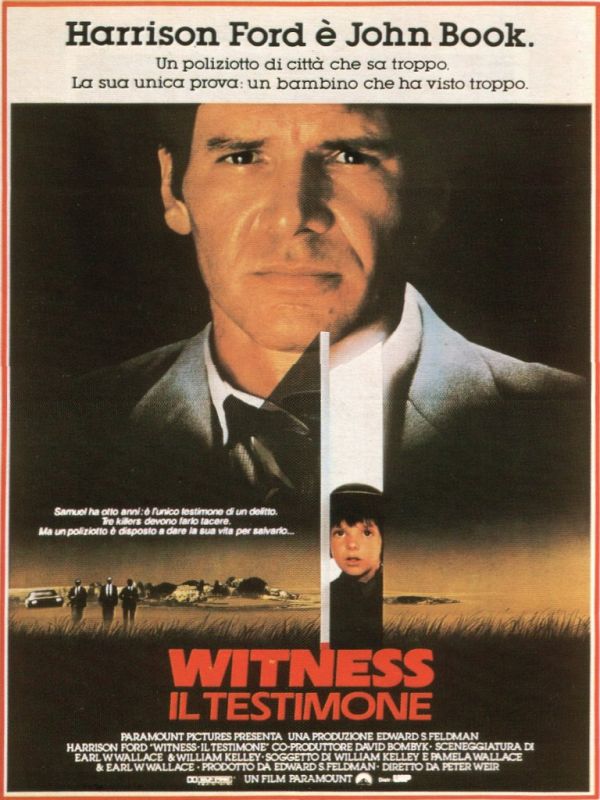 Witness Witness