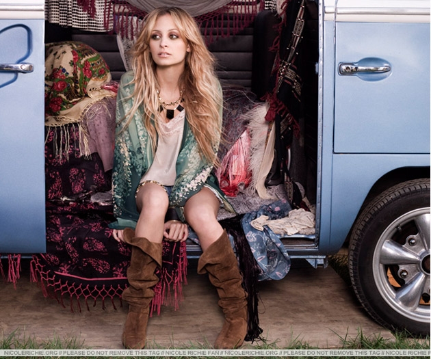 Nicole Richie Nicole Richie