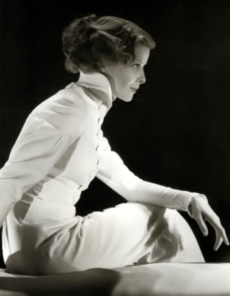 Picture Of Katharine Hepburn