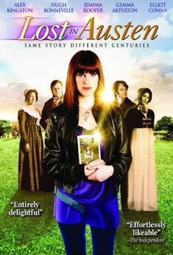 Lost in Austen Lost in Austen