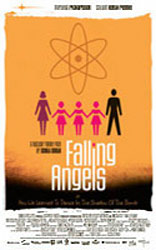 Falling Angels Falling Angels