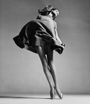 Veruschka von Lehndorff Veruschka von Lehndorff