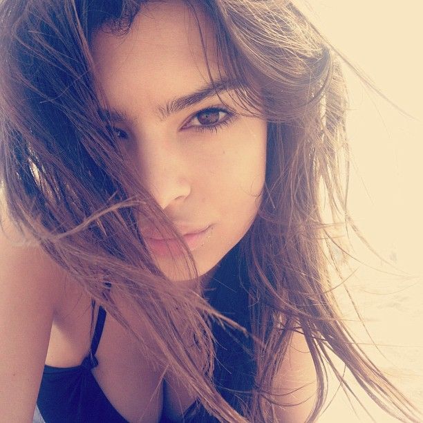 Emily Ratajkowski Emily Ratajkowski