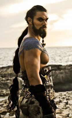 Khal Drogo Khal Drogo