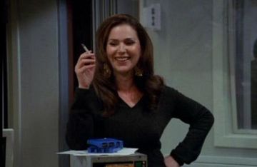 Roz Doyle - Alchetron, The Free Social Encyclopedia