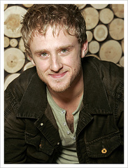 Ben Foster Ben Foster