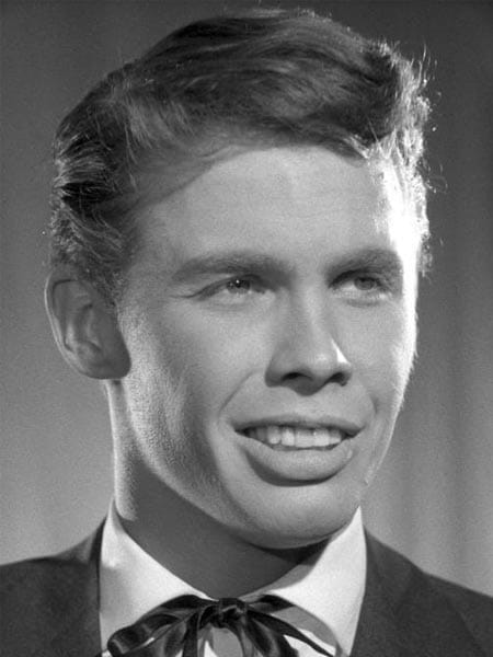 Picture Of Peter Kraus