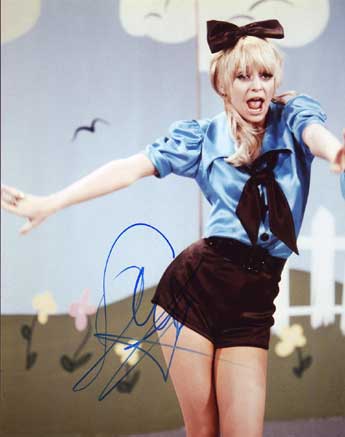 Goldie Hawn Goldie Hawn