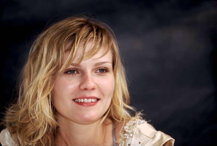 Kirsten Dunst Kirsten Dunst