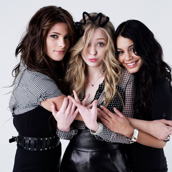 Portia Doubleday Portia Doubleday