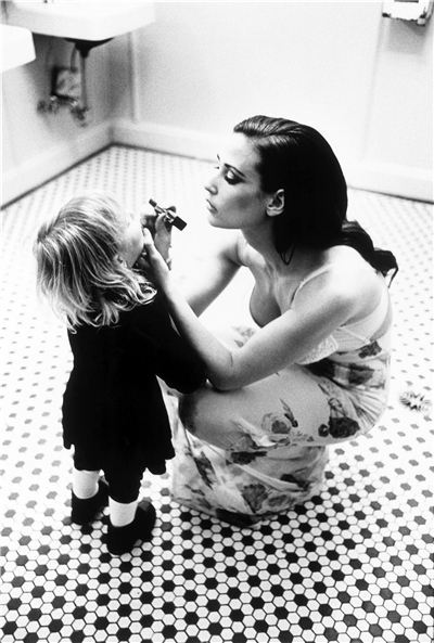 Demi Moore Demi Moore