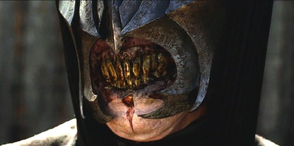 mouth of sauron asmus