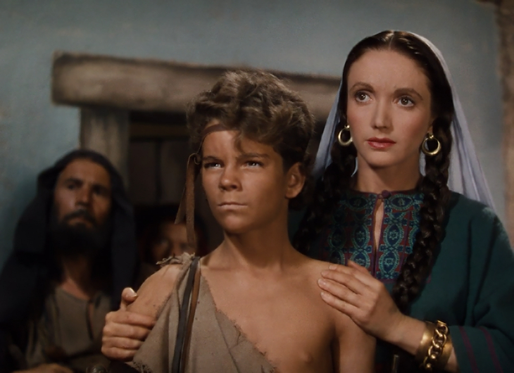 Samson and Delilah Samson and Delilah