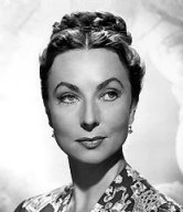 Agnes Moorehead Agnes Moorehead