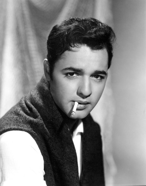 Sal Mineo Net Worth