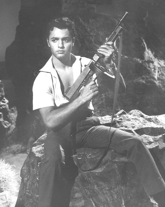 Sal Mineo Sal Mineo
