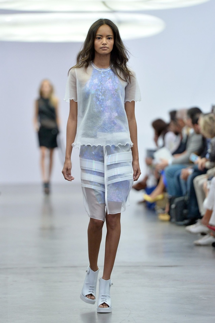Picture of Malaika Firth