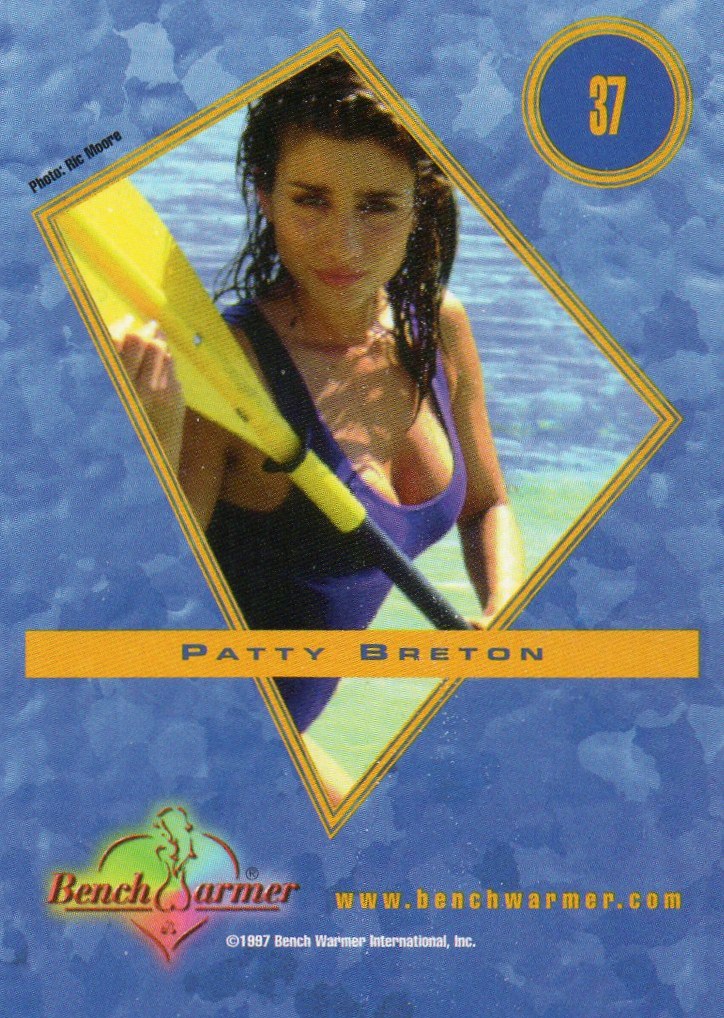 Picture of Patty Breton